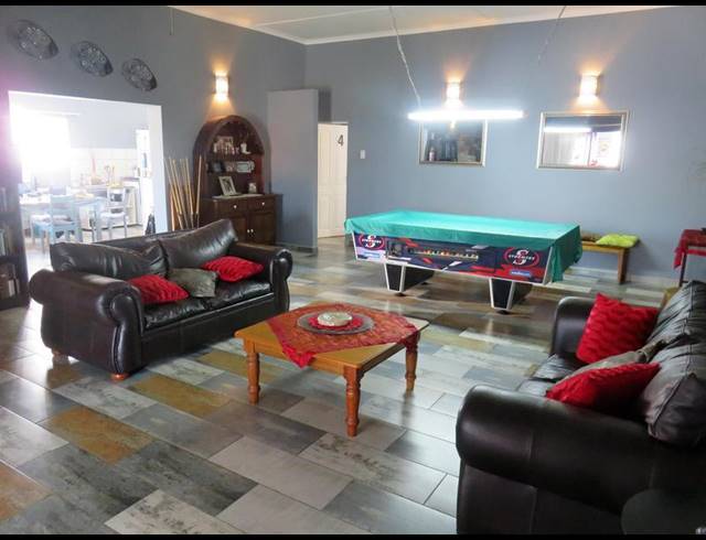 BUSINESS FOR SALE IN VELDDRIF